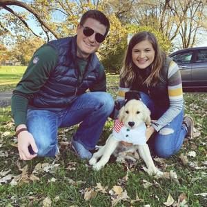 Meet your Posher, Mackenzie